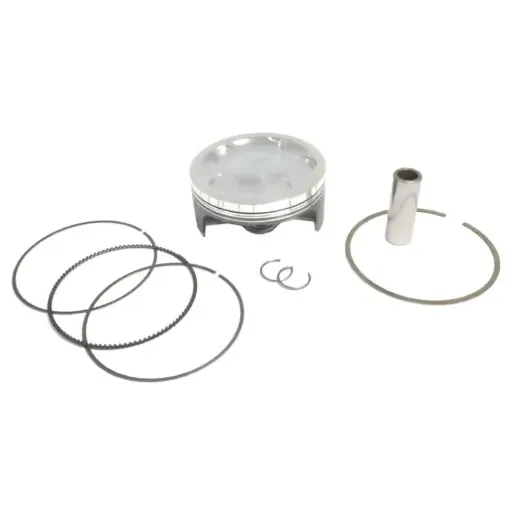 [Athena] Kit de pistón Fantic XEF 310 2023-2025 (12,8:1 STD Cr)