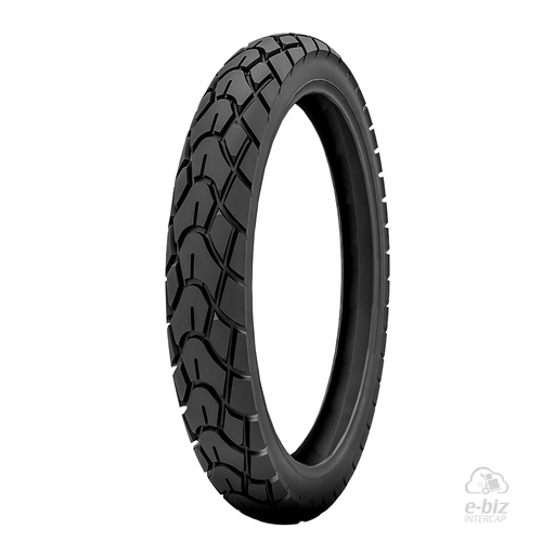 [Kenda] Cubierta K761 Dual Sport Dual Sport (90/90R21) | TT BMW F GS 800 08-24, F GS Adventure 800 13-18, G 450 08-11 || Corven Triax 250 2015 || Husqvarna TE 125-250-400 01-24… (+1 marca · 1 modelo) | 54H