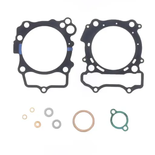 [Athena] Kit juntas parte alta de motor (diámetro de cilindro 85mm) Fantic XXF 250 20-24, XEF 250 21-24, XEF 310 23-24, Yamaha WR 250F 20-23, YZ 250FX 20-24, YZ 250F 19-23