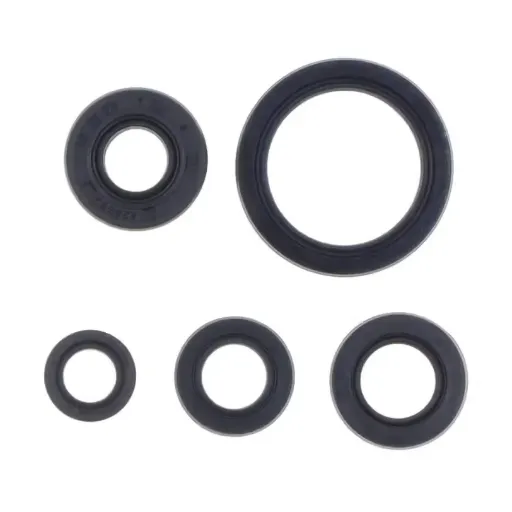 [Athena] Kit de retenes de motor completo Fantic XEF 250 21-25, XEF 310 23-25, XXF 250 22-26, Yamaha WR 250F 20-26, YZ 250F 19-26, YZ 250FX 20-26