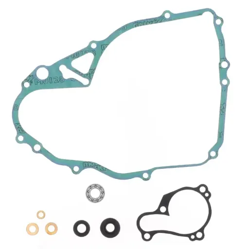 [Athena] Kit de reparación de bomba de agua (sellos y junta grande) Fantic XEF 250 21-25, XEF 310 23-25, XXF 250 22-26, Yamaha WR 250F 20-26, YZ 250F 19-26, YZ 250FX 20-26