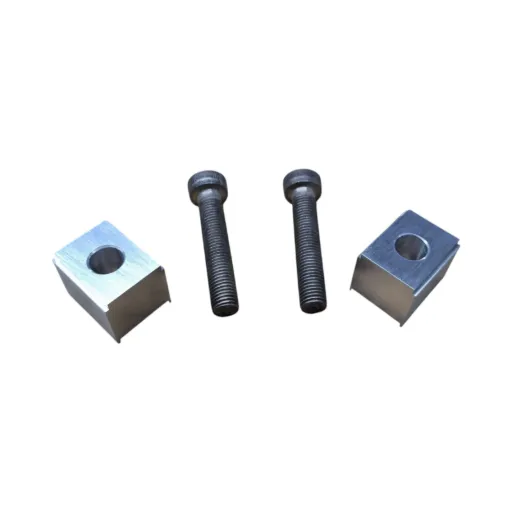 [BM Racing] Elevador de manubrio KTM 390 Adventure R 2025-2026