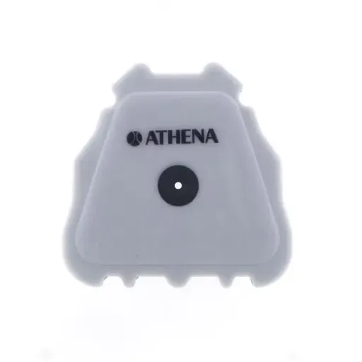Athena - Filtro de aire Fantic XEF 250 20-25, XEF 310 23-25, XEF 450 22-25, XXF 250 22-24, XXF 450 22, Yamaha WR 250F 20-24, WR 450F 19-23, YZ 250F 19-23, YZ 450F 18-22, YZ 250FX 20-24, YZ 450FX 19-23