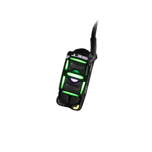 GET - Comando multifunción para ECU GET SX1