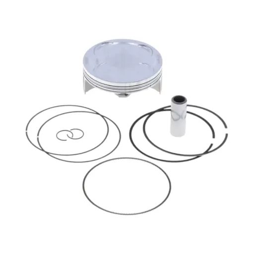 [Athena] Kit de Pistón (13:1 Cr) Fantic XEF 450 22-25, XXF 450 22, XEF 450 Rally 23-25, Yamaha WR 450F 21-23, YZ 450F 20-22