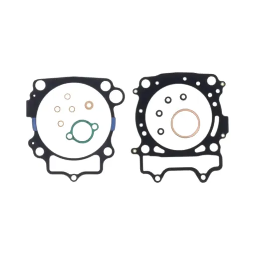 [Athena] Kit juntas parte alta de motor Fantic XEF 450 22-25, XEF 450 Rally 23-25, XXF 450 22, Yamaha WR 450F 21-23, YZ 450F 20-22, YZ 450FX 21-23