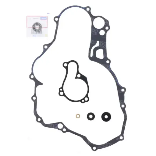 [Athena] Kit de reparación de bomba de agua Fantic XEF 450 22-25, XEF 450 Rally 23-25, XXF 450 22, Yamaha WR 450F 21-23, YZ 450F 20-22, YZ 450FX 21-23
