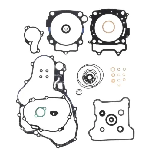 [Athena] Kit de juntas y retenes de motor completo Fantic XEF 450 22-25, XEF 450 Rally 23-25, Yamaha WR 450F 21-23