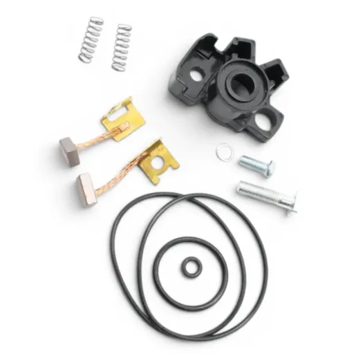 [China] Carbones de arranque Exc-F 250-350 12-16, EXC 450-500 17-26