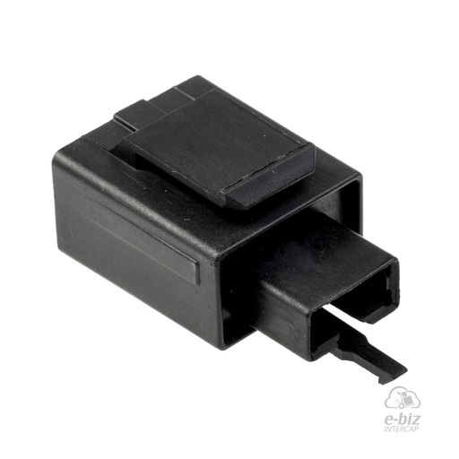 [DZE] Destelladores 889 Destellador Giro 12V Honda Biz 125 06-24, Biz ES 125 06-24, Biz GP 125 14-24 || Yamaha XTZ 250 08-24, XTZ Lander 250 06-08, YBR 125 01-11 || Yamaha 125-250 Fazer