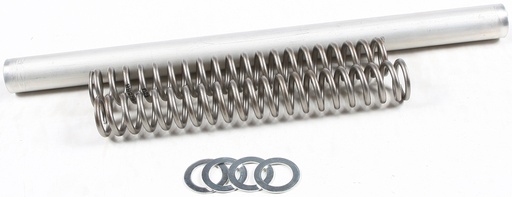 [RACE TECH] Resortes de suspensión delantera Ducati Corse 1198 2010, S 1198 2010, S Corse 1198 2010, SP 1198 2011