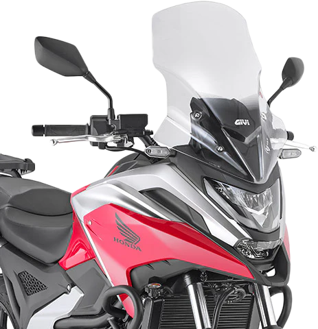 [GIVI] Parabrisas Honda NC 750 21-22