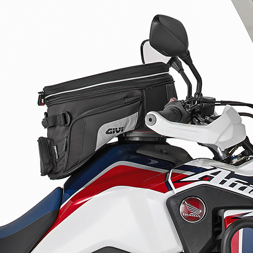 [GIVI] Anclaje para bolso de tanque Tanklock Honda CRF L Africa Twin 1000-1100 16-25, XL Transalp 750 23-26