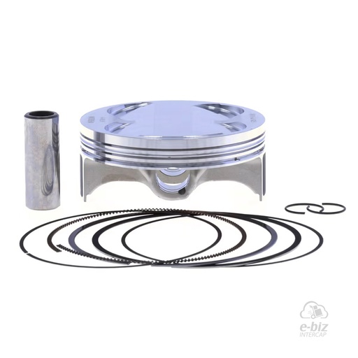 [Athena] Kit de Pistón A: 96.95 STANDARD Bore |96,95mm| (12,8:1 Cr) Yamaha YZ F 450 18-19, YZ FX 450 19-20