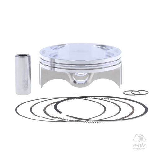 [Athena] Kit de Pistón A: 96.95 STANDARD Bore |96,95mm| (12,5:1 Cr) Yamaha YZ F 450 14-17