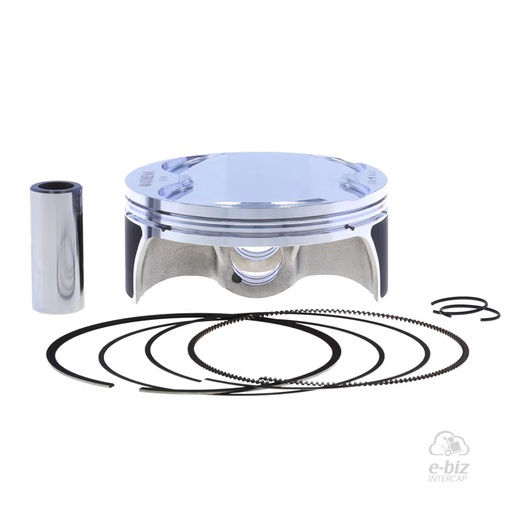 [Athena] Kit de Pistón A: 95.95 STANDARD Bore |95,95mm| (12,5:1 Cr) Kawasaki KX F 450 09-14