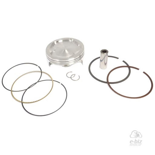[Athena] Kit de Pistón A: 94.94 STANDARD Bore |94,94mm| (12,3:1 Cr) Yamaha WR F 450 03-06, YZ F 450 03-05