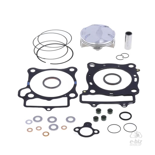[Athena] Kit de Pistón B + Juntas CC Standard Bore 78,96mm (14,1:1 Cr) Honda CRF 250 R 20-21
