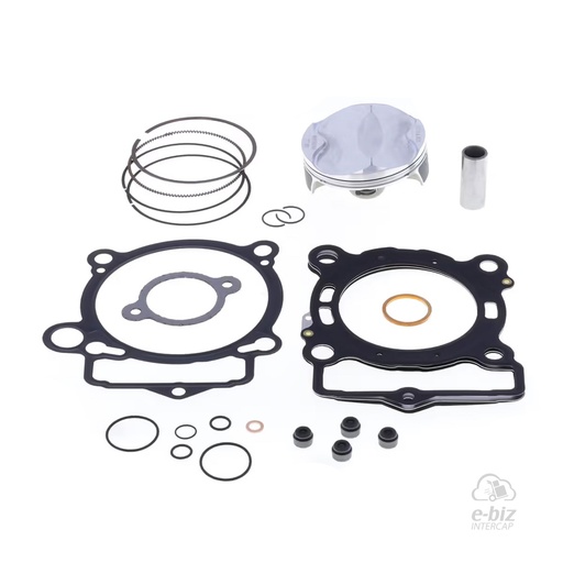 [Athena] Kit de Pistón + Juntas STANDARD Bore CC Husqvarna FE 250 14-25, FE Heritage 250 23-25 || KTM SX-F 250-350-450 13-15