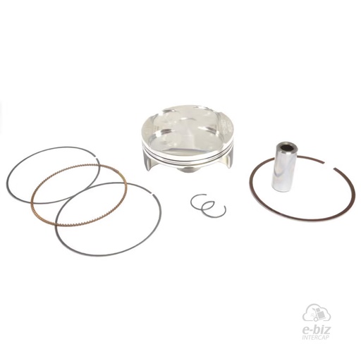 [Athena] Kit de Pistón A: 77.94 STANDARD Bore |77,94mm| (12,9:1 Cr) Honda CRF 250 05-07