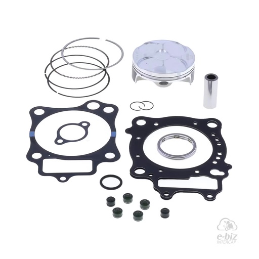 [Athena] Kit de Pistón + Juntas B: 76.76 STANDARD Bore |76,76mm| (13,2:1 Cr) Honda CRF 250 10-13