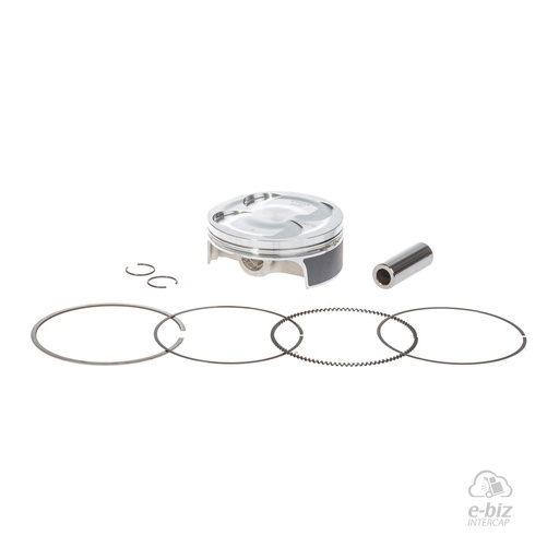 [Athena] Kit de Pistón 81.95 BIG Bore |81,95mm| (13,5:1 Cr) Honda CRF 250 10-17