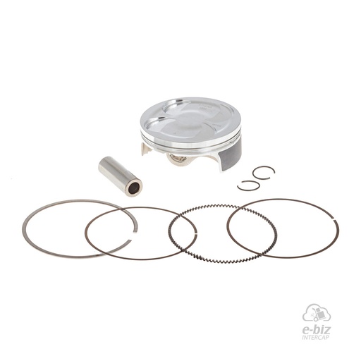 [Athena] Kit de Pistón 81.95 BIG Bore |81,95mm| (13,1:1 Cr) Honda CRF 250 04-09