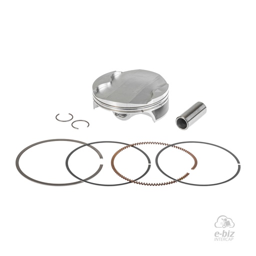 [Athena] Kit de Pistón 81.95 BIG Bore |81,95mm| (13,4:1 Cr) Husqvarna FE 250 14-19 || KTM SX-F 250 13-24, XC-F 250 16-24