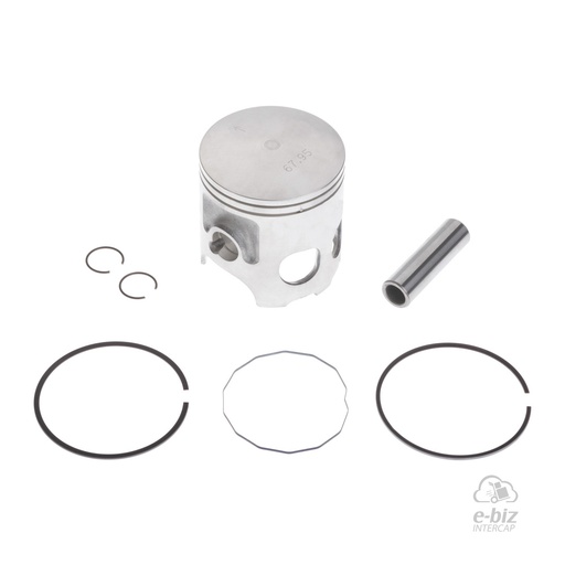 [Athena] Kit de Pistón 67.95 BIG Bore |67,95mm| (11,9:1 Cr) Yamaha YFZ Banshee 350 87-88
