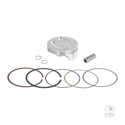 [Athena] Kit de Pistón Big Bore |101,96mm| Compresión 12,2:1 Yamaha YZ F 450 10-19, YZ FX 450 19-20