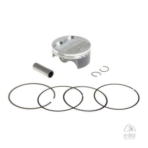 [Athena] Kit de Pistón 80.95 BIG Bore |80,95mm| (13,6:1 Cr) Yamaha WR F 250 15-18, YZ F 250 14-18