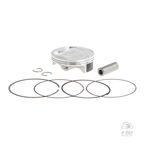 [Athena] Kit de Pistón 97.96 BIG Bore |97,96mm| Honda CRF 450 17-24