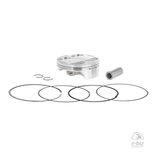 [Athena] Kit de Pistón Big Bore |99,96mm| Compresión 12,5:1 Honda CRF 450 09-16