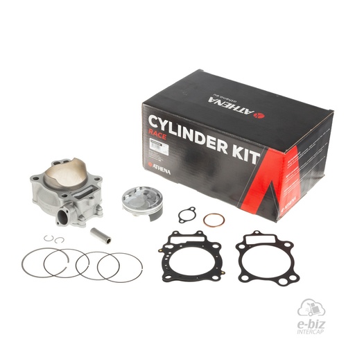 [Athena] Kit de pistón, cilindro y juntas BIG Bore |82mm| 280 CC Honda CRF 250 05-15