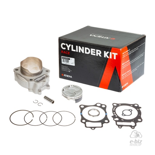 [Athena] Kit de pistón, cilindro y juntas BIG Bore |82mm| 280 CC Honda CRF 250 10-17