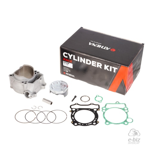 [Athena] Kit de pistón, cilindro y juntas BIG Bore |83mm| 290 CC Yamaha YZ F 250 08-13