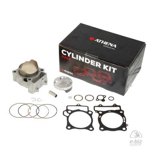 [Athena] Kit de pistón, cilindro y juntas BIG Bore |85mm| 290 CC Honda CRF 250 18-24