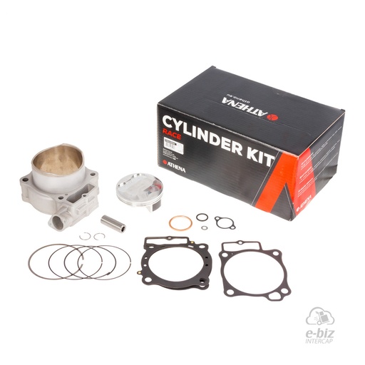 [Athena] Kit de pistón, cilindro y juntas BIG Bore |98mm| 470 CC Honda CRF 450 17-24
