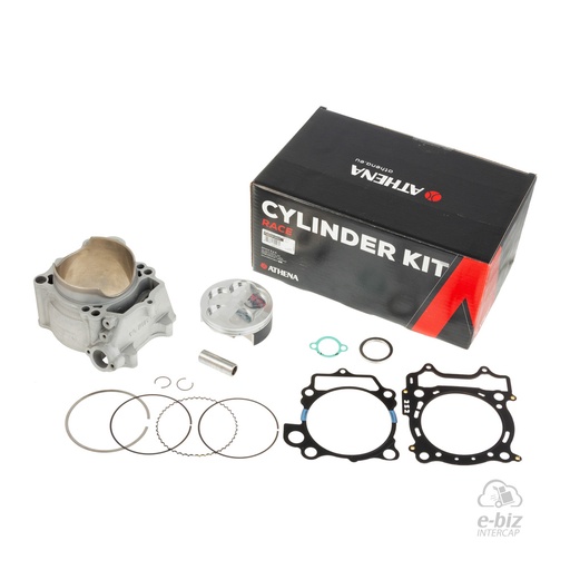 [Athena] Kit de pistón, cilindro y juntas BIG Bore |98mm| 480 CC Yamaha WR F 450 07-15, YZ F 450 06-09