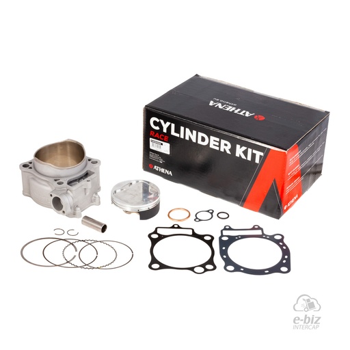 [Athena] Kit de pistón, cilindro y juntas BIG Bore |100mm| 490 CC Honda CRF 450 02-08