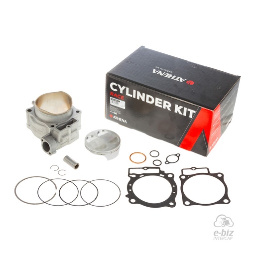 [Athena] Kit de pistón, cilindro y juntas BIG Bore |100mm| 490 CC Honda CRF 450 09-16
