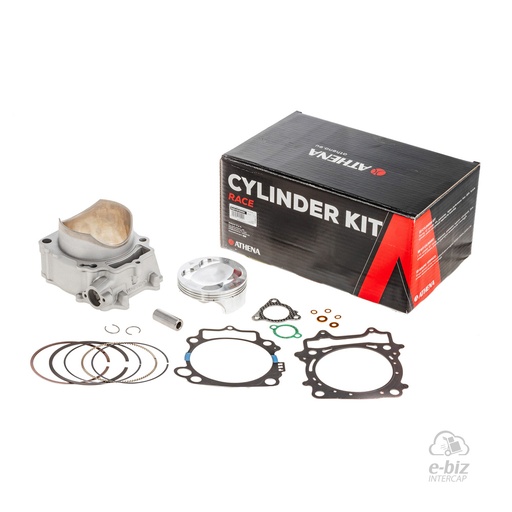 [Athena] Kit de pistón, cilindro y juntas BIG Bore |102mm| 497 CC Yamaha YZ F 450 18-19, YZ FX 450 19-20