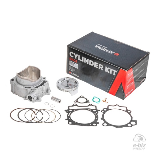 [Athena] Kit de pistón, cilindro y juntas BIG Bore |102mm| 500 CC Yamaha YZ F 450 10-17