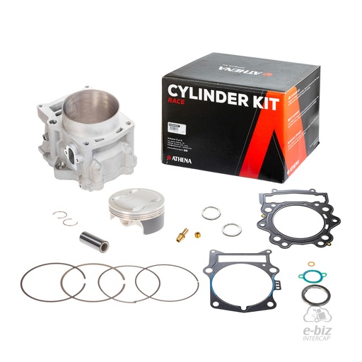 [Athena] Kit de pistón, cilindro y juntas BIG Bore |105.5mm| 734 CC Yamaha YFM Raptor 700 06-14