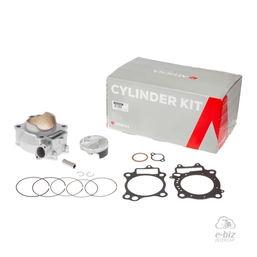 [Athena] Kit de pistón, cilindro y juntas STANDARD Bore |78mm| CC Honda CRF 250 05-07