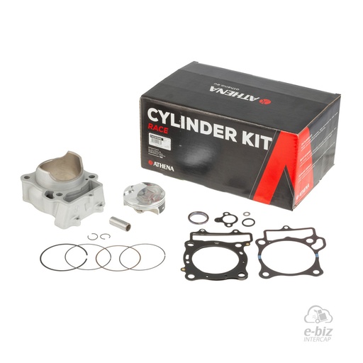 [Athena] Kit de pistón, cilindro y juntas STANDARD Bore |79mm| CC Honda CRF 250 18-19