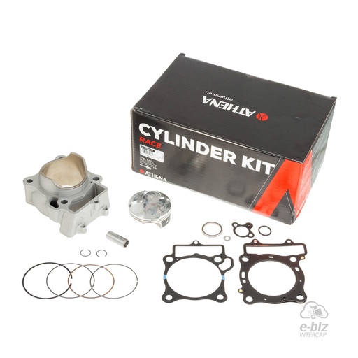 [Athena] Kit de pistón, cilindro y juntas STANDARD Bore |79mm| CC Honda CRF 250 20-24