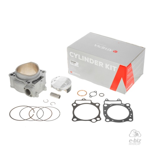 [Athena] Kit de pistón, cilindro y juntas STANDARD Bore |96mm| CC Honda CRF 450 02-08