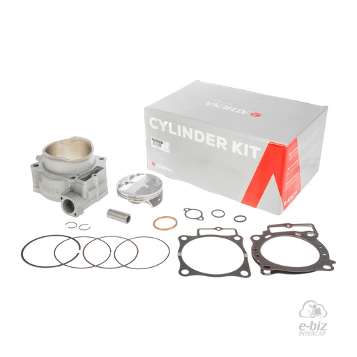 [Athena] Kit de pistón, cilindro y juntas STANDARD Bore |96mm| CC Honda CRF 450 09-16