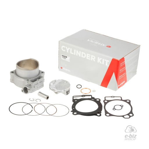[Athena] Kit de pistón, cilindro y juntas STANDARD Bore |96mm| CC Honda CRF 450 17-24